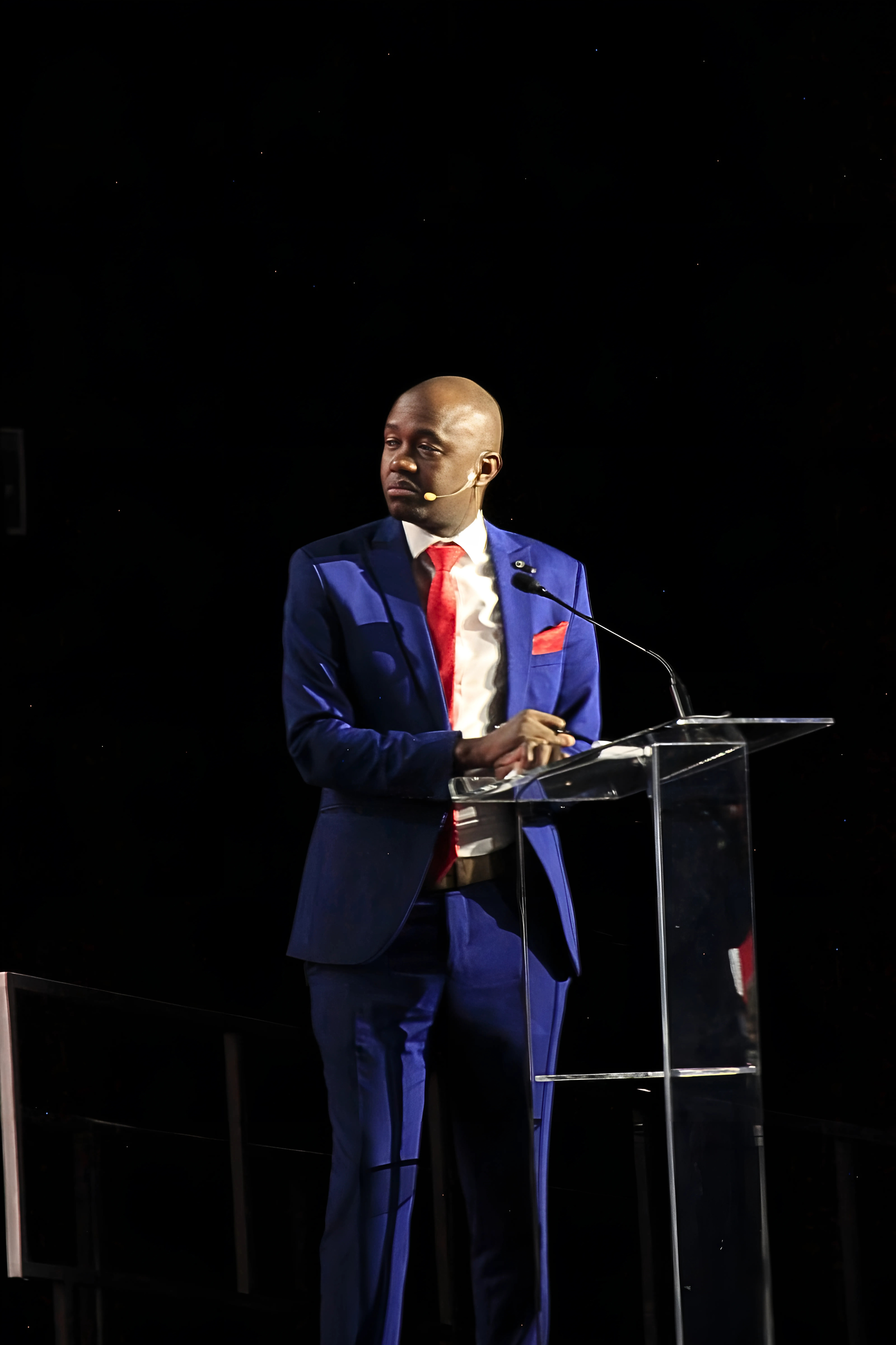 Built Environment Indaba 2025