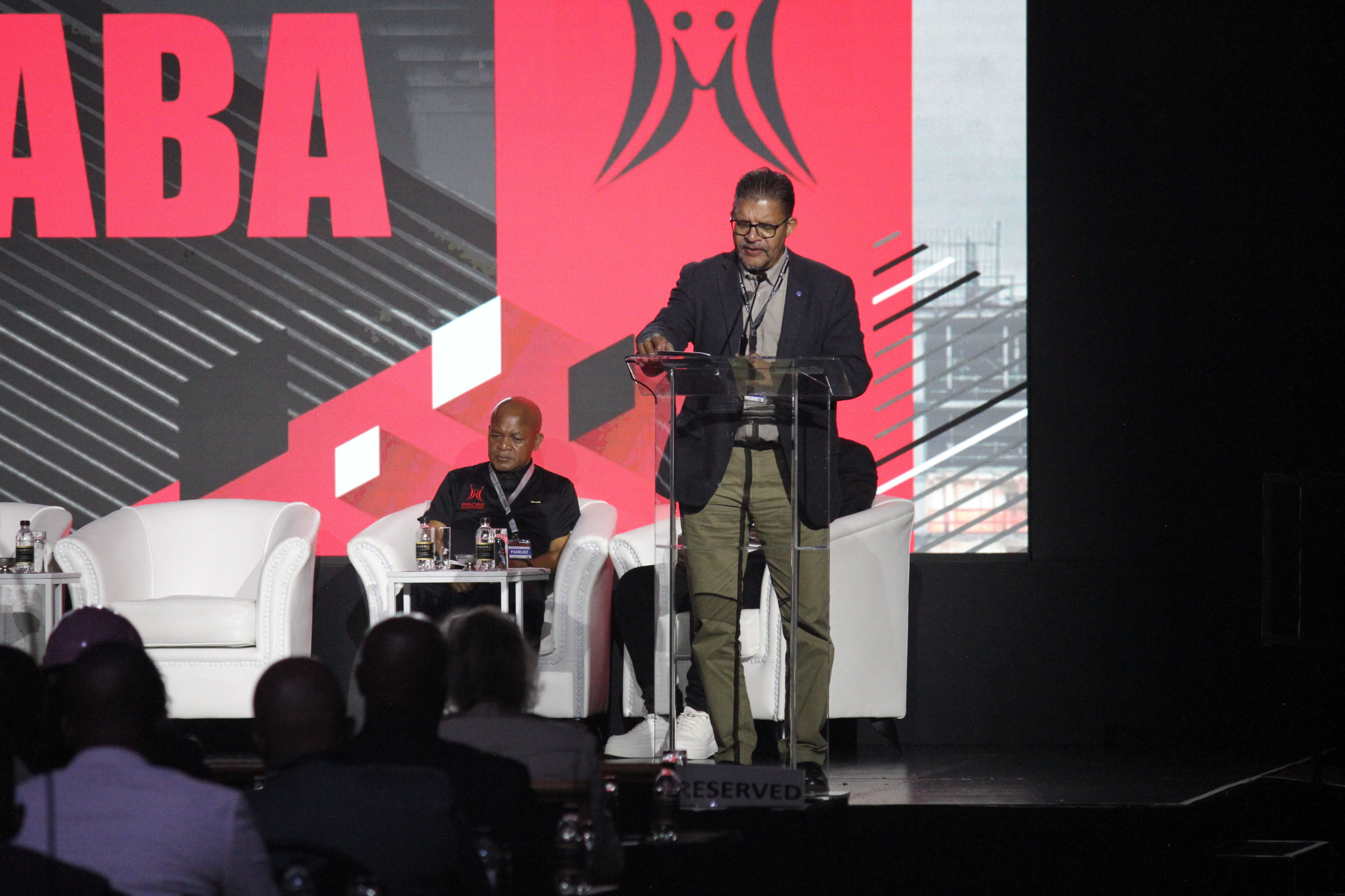 Built Environment Indaba 2025