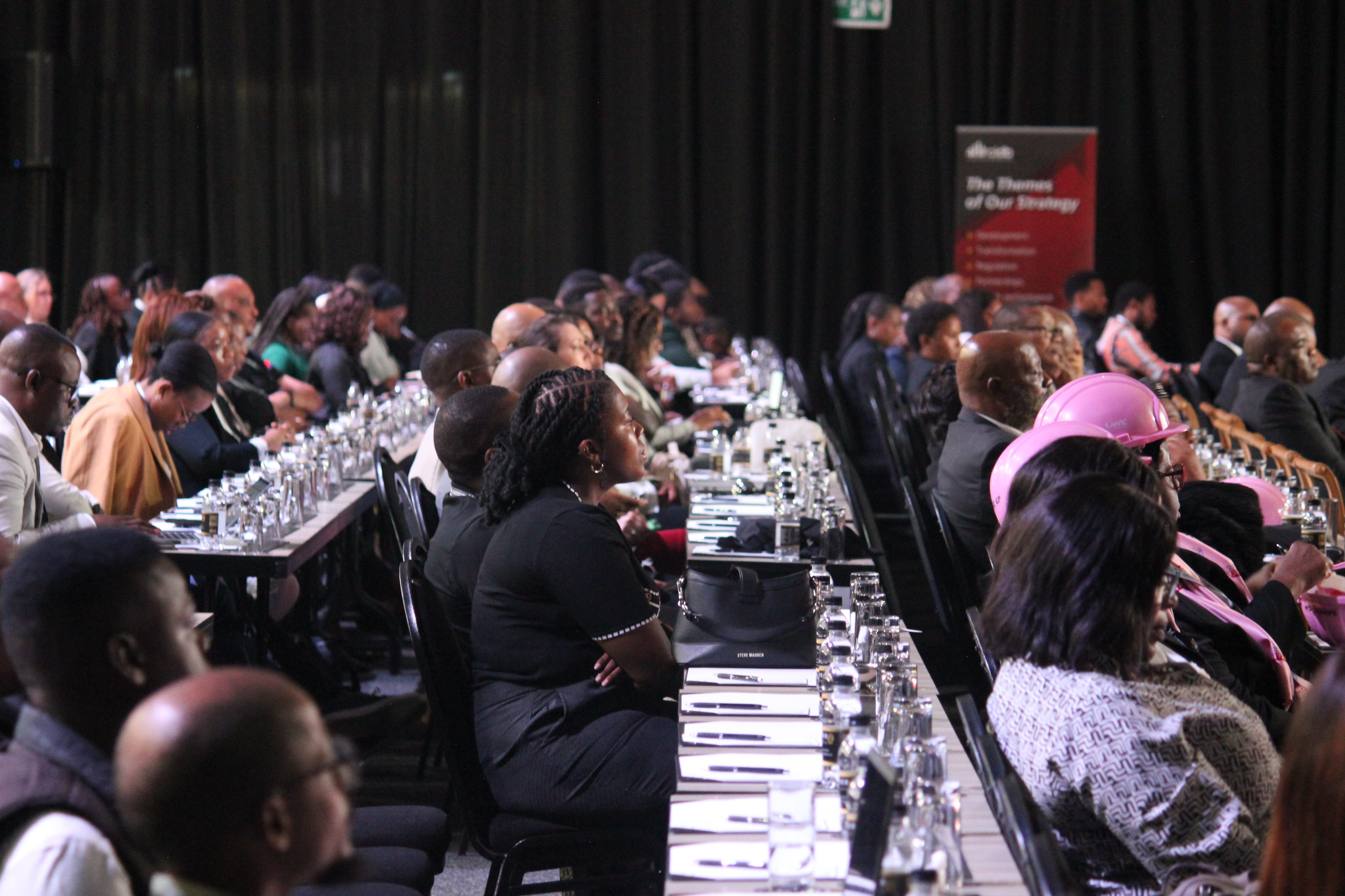 Built Environment Indaba 2025